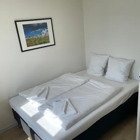 Marsk 6b, 1-th Apartman *