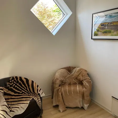 Marsk 6b, 1-th Apartman *