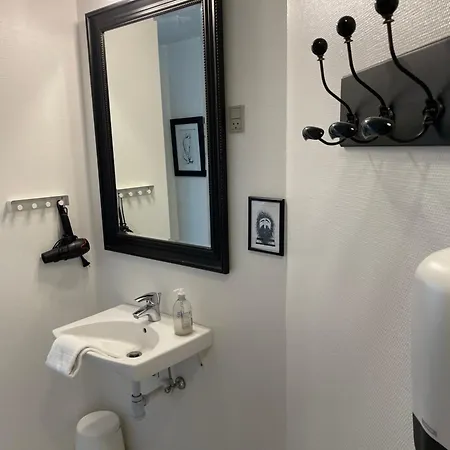 Marsk 6b, 1-th Apartman Højer