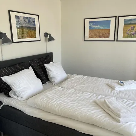 Appartamento Marsk 6b, 1-th *