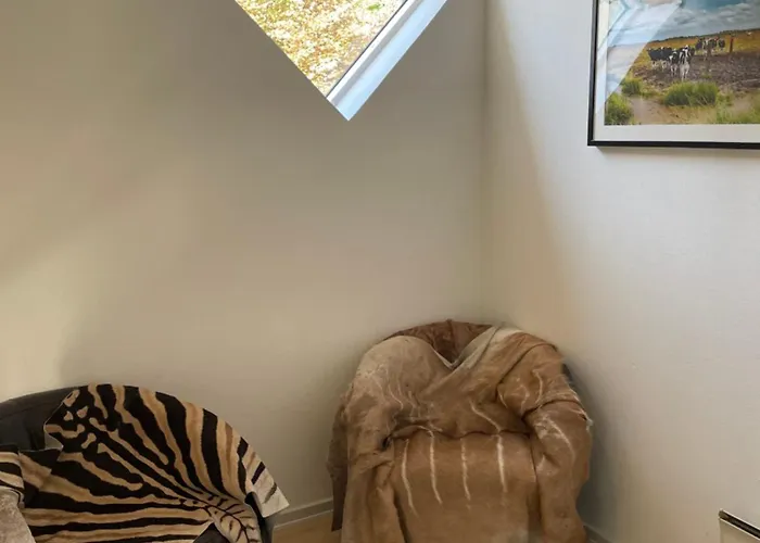 Marsk 6b, 1-th Appartamento *