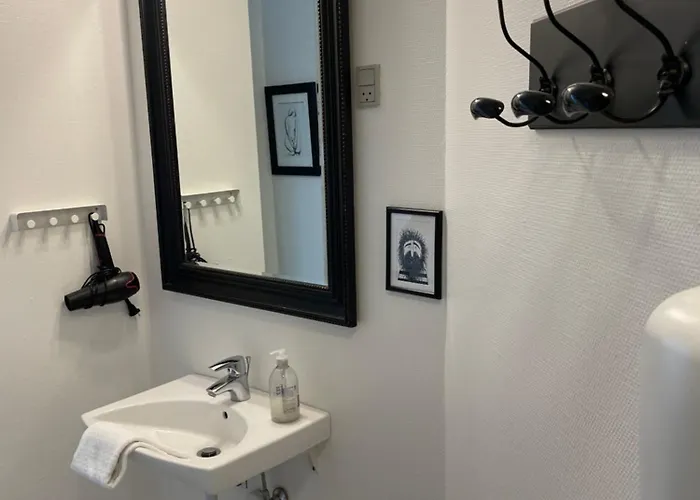 Marsk 6b, 1-th Appartamento Højer